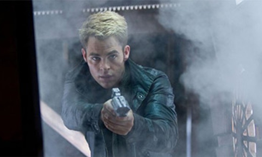 Star Trek Into Darkness présenté deux jours avant dans les cinémas IMAX