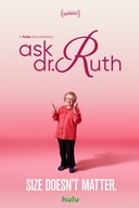 Affiche du film Ask Dr. Ruth