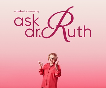 Affiche du film Ask Dr. Ruth