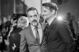Première du film Joker au TIFF 2019