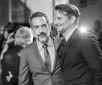 Première du film Joker au TIFF 2019