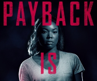 Affiche du film Breaking In