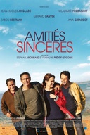 Affiche du film Amitiés sincères