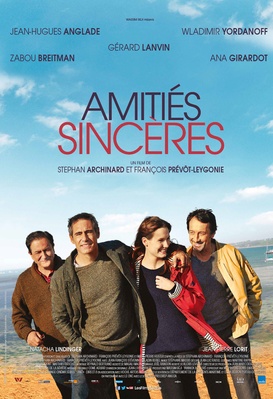 Amitiés sincères