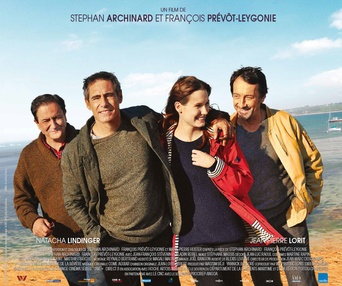 Affiche du film Amitiés Sincères