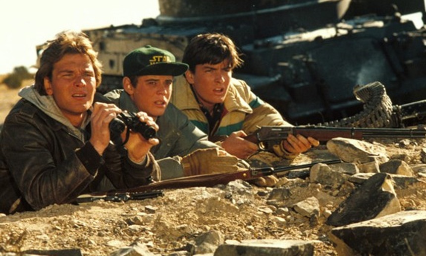Red Dawn pourrait ne pas voir le jour