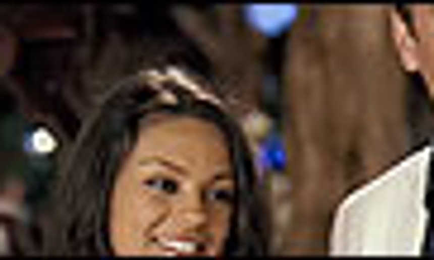Bande-annonce en français de Forgetting Sarah Marshall
