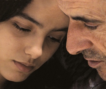 Scène du film La graine et le mulet