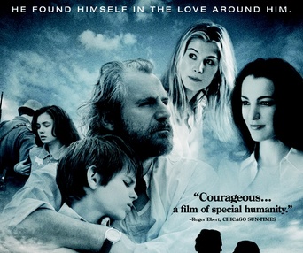 Affiche du film Fugitive Pieces