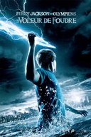 Affiche du film Percy Jackson et les Olympiens : Le voleur de foudre