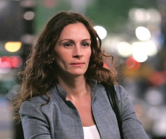 Scène du film Duplicity