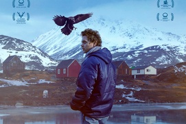 Affiche du film Kalak