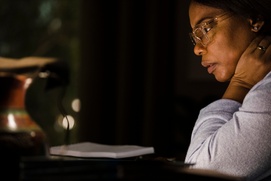 Une scène du film Origin Une scène du film Origin