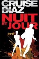 Affiche du film Nuit et jour