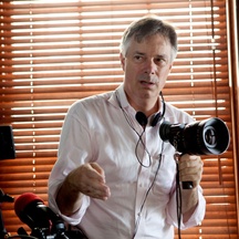 Photo de Whit Stillman