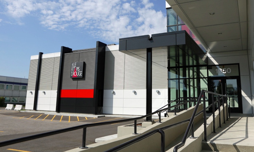 Le Cinéma Tapis Rouge ferme ses portes pour la période estivale