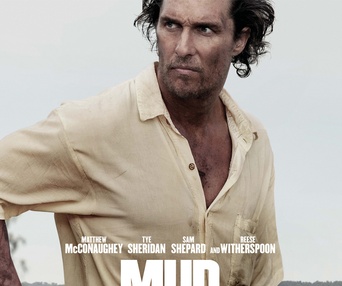 Affiche du film Mud