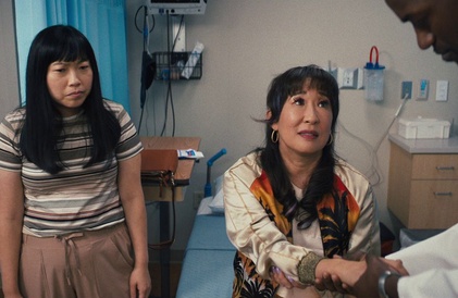 Bande-annonce en anglais