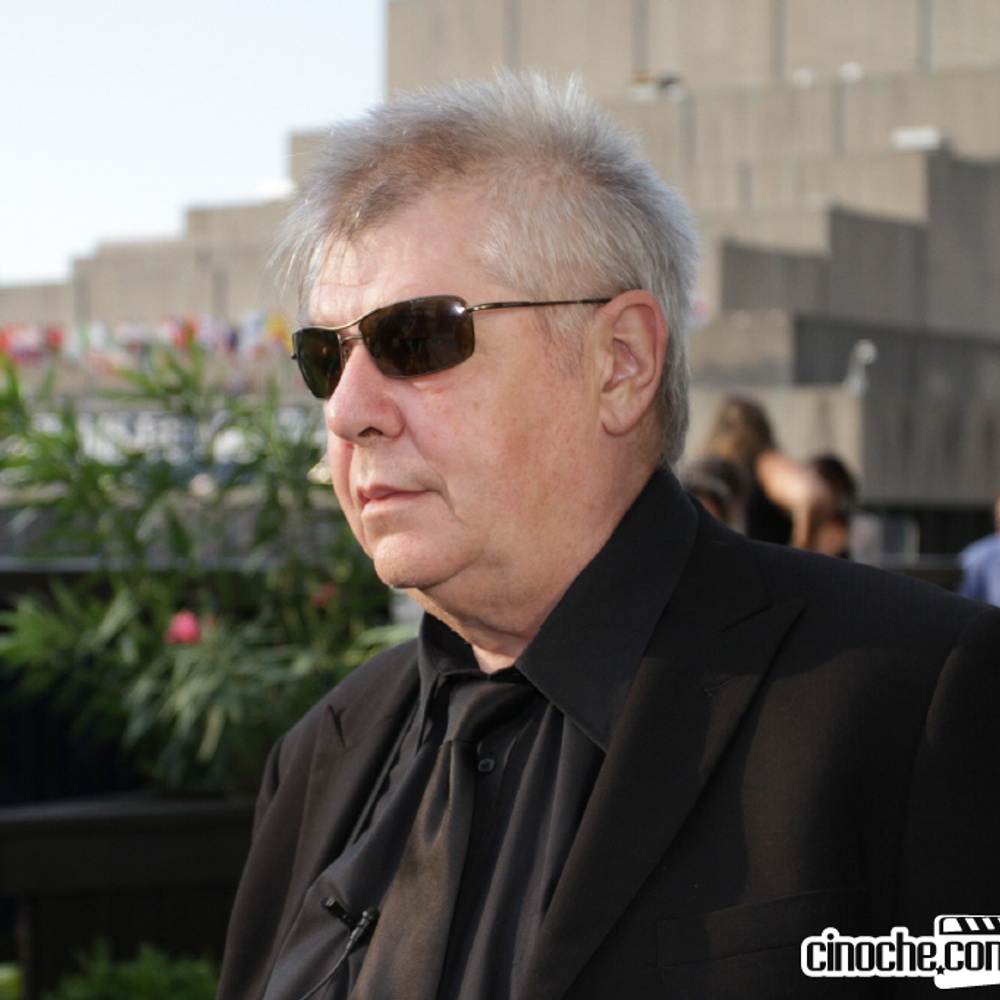 Sur le tapis rouge de Coteau rouge