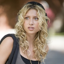 Photo de Alyson Michalka