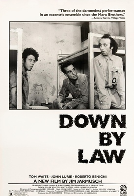 Down by Law