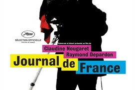 Affiche du film Journal de France Affiche du film Journal de France