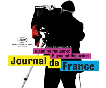 Affiche du film Journal de France
