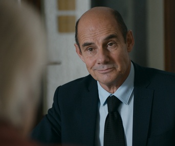 Image du film Presque