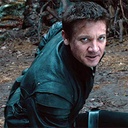 Jeremy Renner dans Hansel & Gretel: Witch Hunters