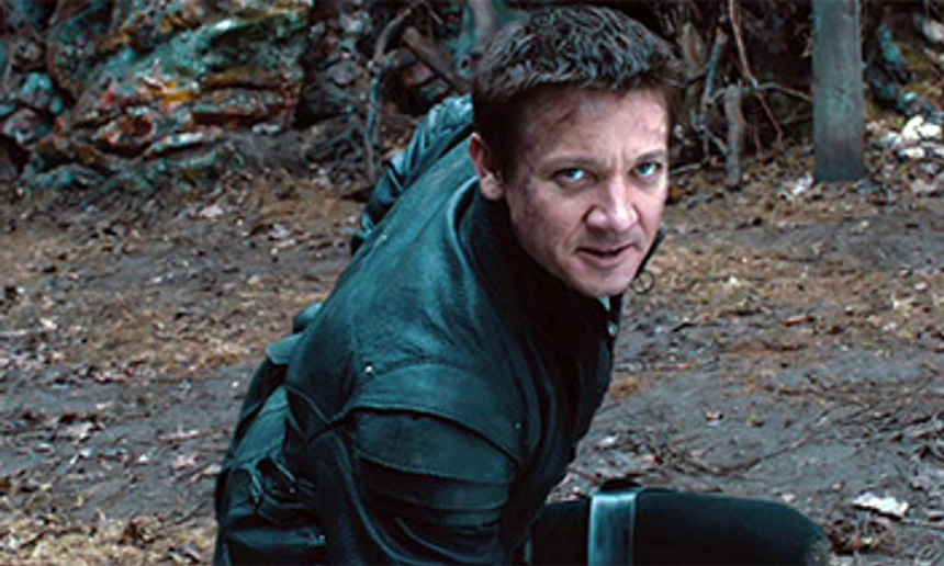 Bande-annonce de Hansel & Gretel: Witch Hunters