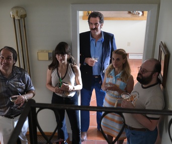 Saison 2 de C'est comme ça que je t'aime