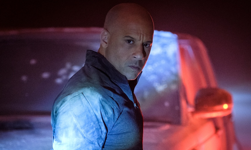 Les bandes-annonces de la semaine : Bloodshot avec Vin Diesel en version française