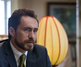 Une scène du film Savages