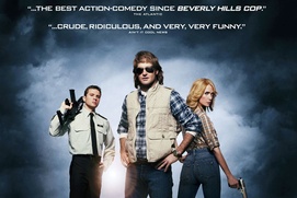 Affiche du film MacGruber