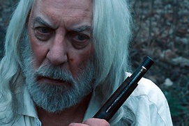 Scène du film Cauchemar américain Scène du film Cauchemar américain
