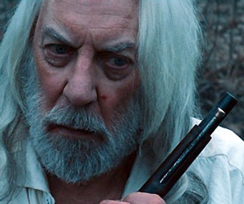 Scène du film Cauchemar américain