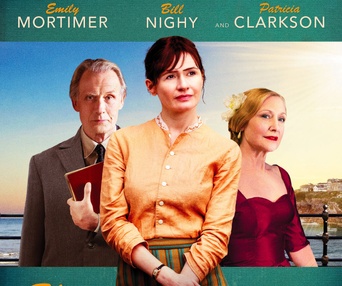 Affiche du film The Bookshop