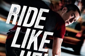 Affiche du film Premium Rush
