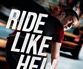 Affiche du film Premium Rush