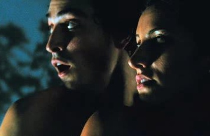 Bande-annonce en anglais