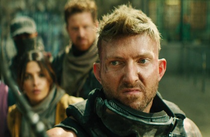 Bande-annonce en anglais