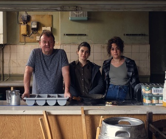 Image du film The Old Oak