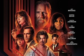 Images du film Bad times at the El Royale