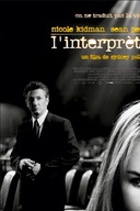 Affiche du film L'interprète