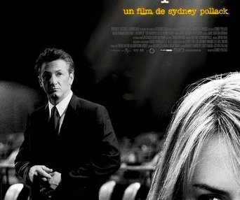 Affiche du film L'interprète