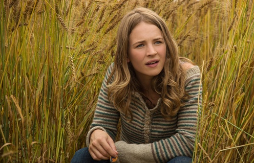 Une scène du film Tomorrowland