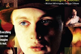 Affiche du film Rhinoceros Eyes