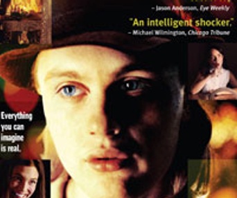 Affiche du film Rhinoceros Eyes