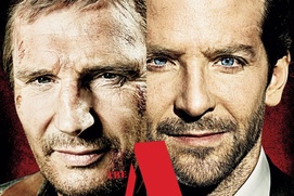 Affiche du film The A-Team