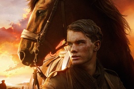 Affiche du film War Horse Affiche du film War Horse